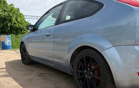 Ford Focus II рестайлинг, 2007 год, 400 000 рублей, 2 фотография