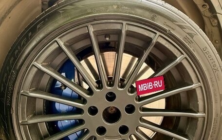 BMW X6 M, 2013 год, 3 350 000 рублей, 16 фотография