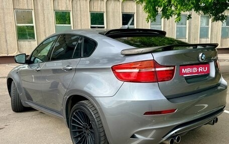 BMW X6 M, 2013 год, 3 350 000 рублей, 3 фотография