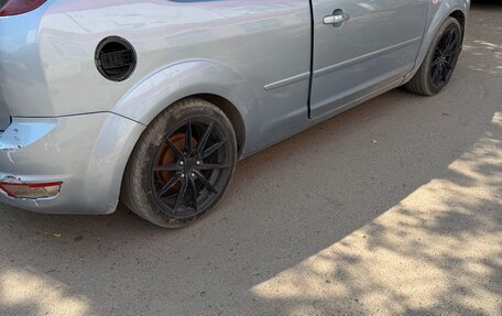 Ford Focus II рестайлинг, 2007 год, 400 000 рублей, 9 фотография