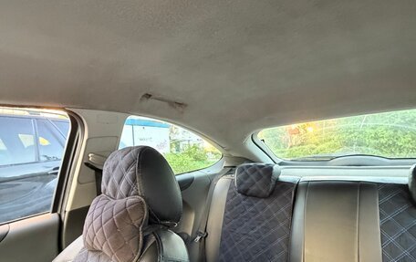Ford Focus II рестайлинг, 2007 год, 400 000 рублей, 10 фотография