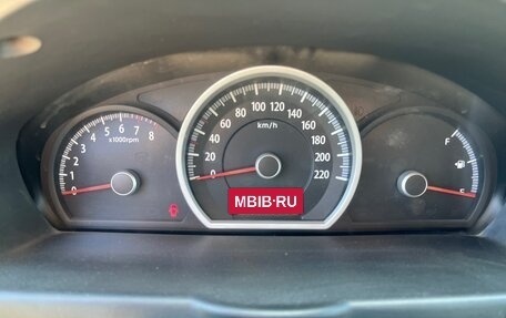 KIA Sportage II, 2009 год, 850 000 рублей, 7 фотография
