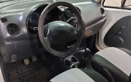Daewoo Matiz I, 2013 год, 210 000 рублей, 7 фотография