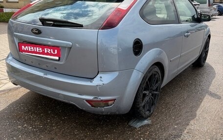 Ford Focus II рестайлинг, 2007 год, 400 000 рублей, 5 фотография