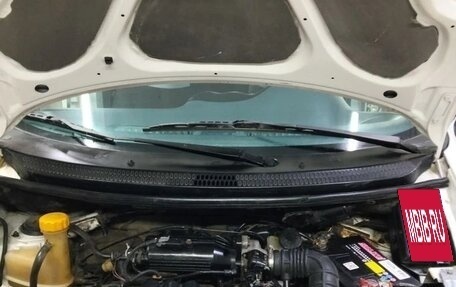 Daewoo Matiz I, 2013 год, 210 000 рублей, 8 фотография
