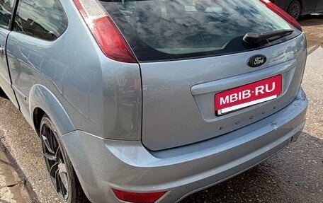 Ford Focus II рестайлинг, 2007 год, 400 000 рублей, 6 фотография