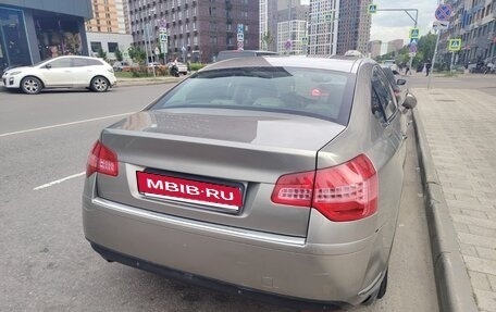 Citroen C5 II, 2010 год, 420 000 рублей, 2 фотография
