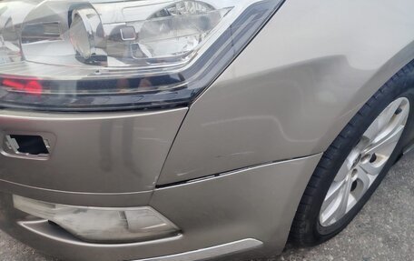 Citroen C5 II, 2010 год, 420 000 рублей, 9 фотография