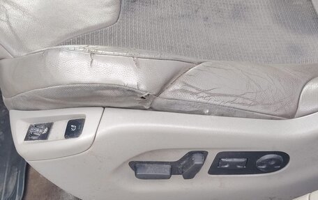 Citroen C5 II, 2010 год, 420 000 рублей, 14 фотография