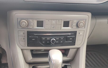 Citroen C5 II, 2010 год, 420 000 рублей, 12 фотография