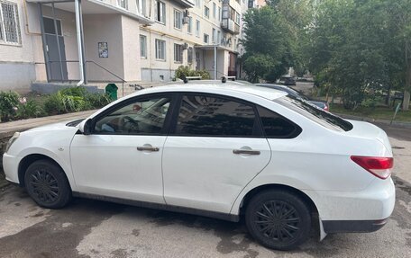 Nissan Almera, 2016 год, 750 000 рублей, 2 фотография