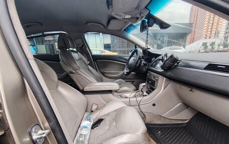 Citroen C5 II, 2010 год, 420 000 рублей, 13 фотография
