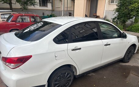 Nissan Almera, 2016 год, 750 000 рублей, 3 фотография