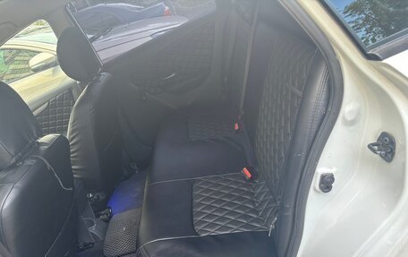 Nissan Almera, 2016 год, 750 000 рублей, 6 фотография