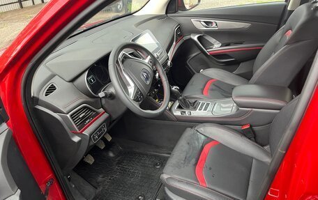 Changan CS55, 2020 год, 1 650 000 рублей, 9 фотография