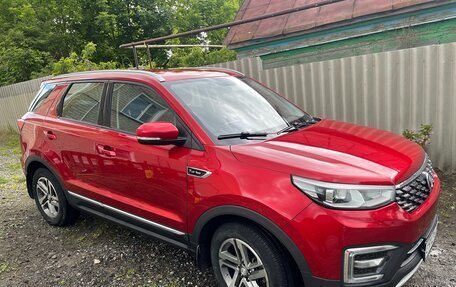 Changan CS55, 2020 год, 1 650 000 рублей, 2 фотография