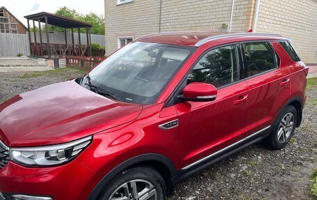 Changan CS55, 2020 год, 1 650 000 рублей, 7 фотография