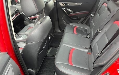 Changan CS55, 2020 год, 1 650 000 рублей, 10 фотография