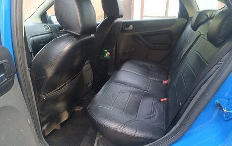 Ford Focus II рестайлинг, 2007 год, 385 000 рублей, 8 фотография