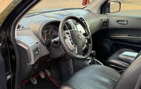 Nissan X-Trail, 2008 год, 1 250 000 рублей, 7 фотография
