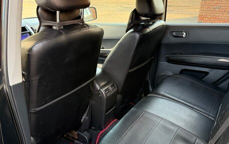 Nissan X-Trail, 2008 год, 1 250 000 рублей, 8 фотография