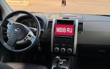 Nissan X-Trail, 2008 год, 1 250 000 рублей, 6 фотография