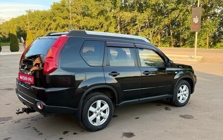 Nissan X-Trail, 2008 год, 1 250 000 рублей, 4 фотография