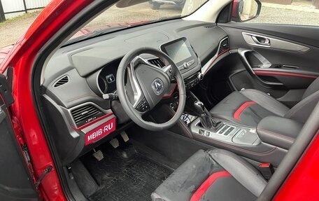 Changan CS55, 2020 год, 1 650 000 рублей, 8 фотография
