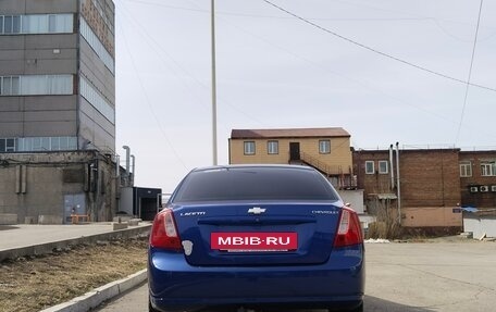 Chevrolet Lacetti, 2009 год, 480 000 рублей, 5 фотография