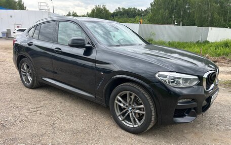 BMW X4, 2020 год, 4 990 000 рублей, 2 фотография