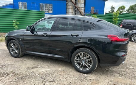 BMW X4, 2020 год, 4 990 000 рублей, 3 фотография