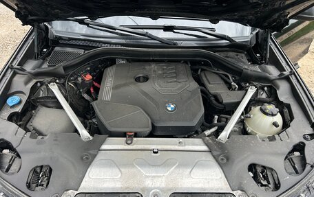 BMW X4, 2020 год, 4 990 000 рублей, 7 фотография