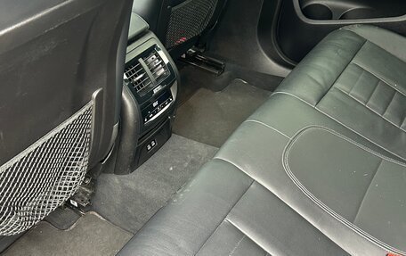 BMW X4, 2020 год, 4 990 000 рублей, 11 фотография