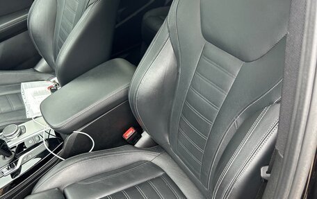 BMW X4, 2020 год, 4 990 000 рублей, 8 фотография