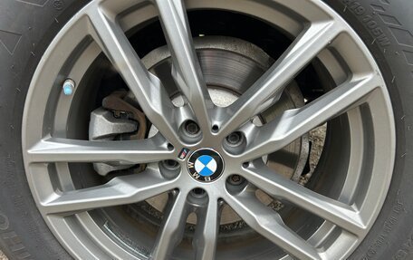 BMW X4, 2020 год, 4 990 000 рублей, 14 фотография