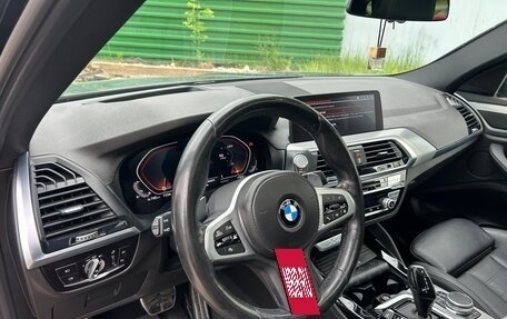 BMW X4, 2020 год, 4 990 000 рублей, 6 фотография