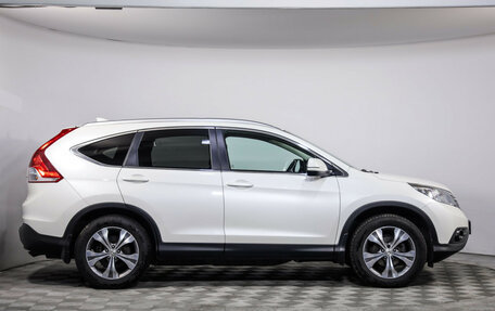 Honda CR-V IV, 2014 год, 1 699 000 рублей, 4 фотография