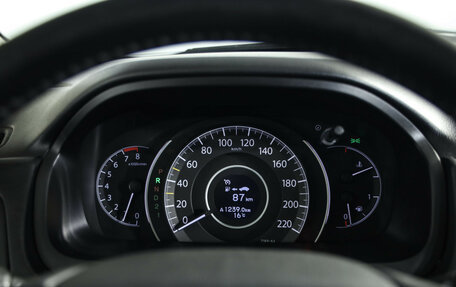 Honda CR-V IV, 2014 год, 1 699 000 рублей, 13 фотография