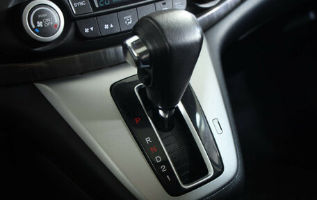 Honda CR-V IV, 2014 год, 1 699 000 рублей, 18 фотография