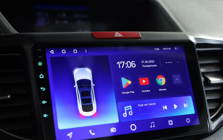 Honda CR-V IV, 2014 год, 1 699 000 рублей, 16 фотография