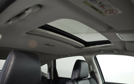 Honda CR-V IV, 2014 год, 1 699 000 рублей, 26 фотография