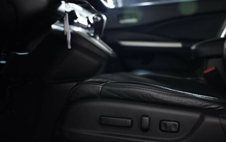 Honda CR-V IV, 2014 год, 1 699 000 рублей, 23 фотография