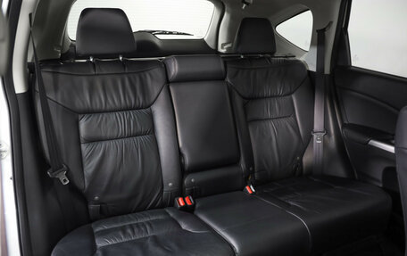 Honda CR-V IV, 2014 год, 1 699 000 рублей, 27 фотография