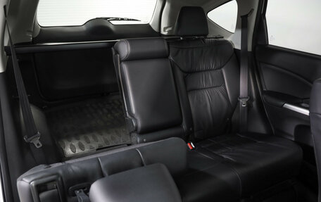 Honda CR-V IV, 2014 год, 1 699 000 рублей, 28 фотография