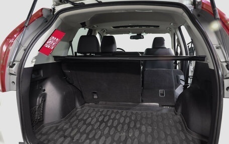 Honda CR-V IV, 2014 год, 1 699 000 рублей, 30 фотография
