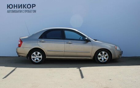 KIA Cerato I, 2006 год, 449 000 рублей, 4 фотография