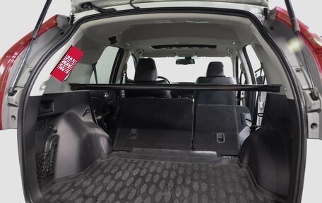 Honda CR-V IV, 2014 год, 1 699 000 рублей, 31 фотография