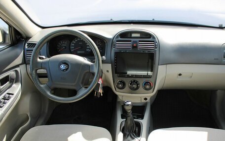 KIA Cerato I, 2006 год, 449 000 рублей, 8 фотография