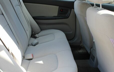 KIA Cerato I, 2006 год, 449 000 рублей, 14 фотография