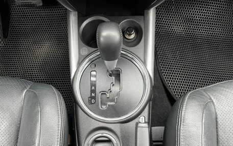 Mitsubishi ASX I рестайлинг, 2013 год, 910 000 рублей, 14 фотография
